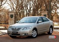 تویوتا-کمری-CAMRY-2007-2011